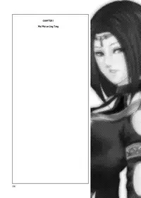 Kasai [English] [Rewrite] [Musou Hentai Club]