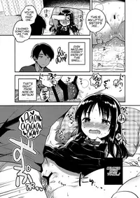 (COMITIA120) [squeezecandyheaven (Ichihaya)] Onii-chan no Osoushiki | My Brother's Funeral [English] [ATF]