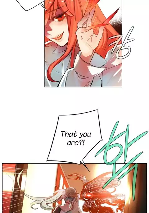 Lilith`s Cord Ch.1-38