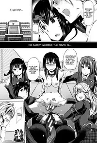 [Chikiko] Juukan Kyoushitsu - Bestiality Classroom Ch. 1-5 [English] [Neeko7]