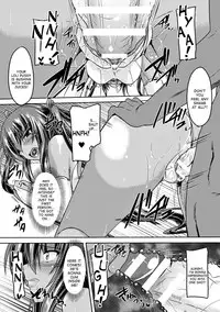 [Gonzaburo-] Taimanin Yukikaze - Taimanin wa Ingoku ni Shizumu #1-7 | Taimanin Yukikaze - Taimanin's fall into the lewd hell #1-7 [English] [desudesu] [Digital]