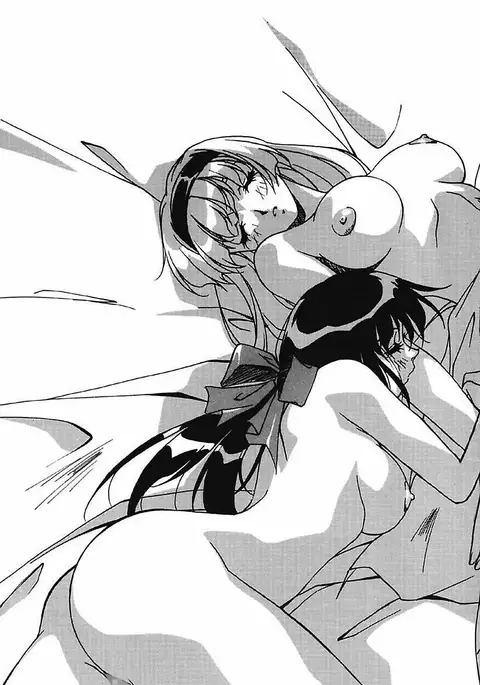 YamiIro Toiki ~Koharu Biyori na Vamp na Nichijou~