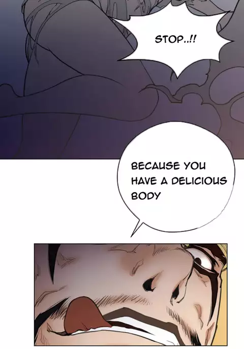 Perfect Half Ch.1-39