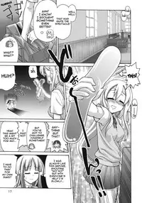 (C76) [GOLD RUSH (Suzuki Address)] Jumping Now!! (K-On!) [English] {doujin-moe.us}