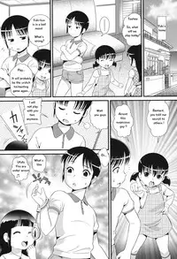 [Minion] Double Puchi Devil (COMIC Shoujo Shiki Spring 2014) [English] [Omega22] [Digital]