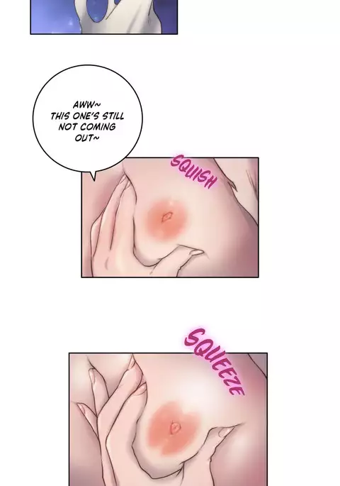 Sex Knights-Erotic Sensuality & Perception Ch.1-17