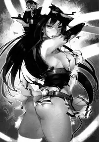 [MUSES GARDEN (Hayakawa Akari)] Nagato Koujoku Sange (Kantai Collection -KanColle-) [2017-05-10]