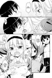 [Hoshizaki Hikaru] Sweet Spot [English] {Hennojin}