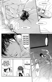 [Yamane Ayano] Finder no Sekiyoku (ENG)