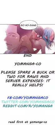 [BAK Hyeong Jun] Sweet Guy Ch. 1-43 [English] [YoManga]