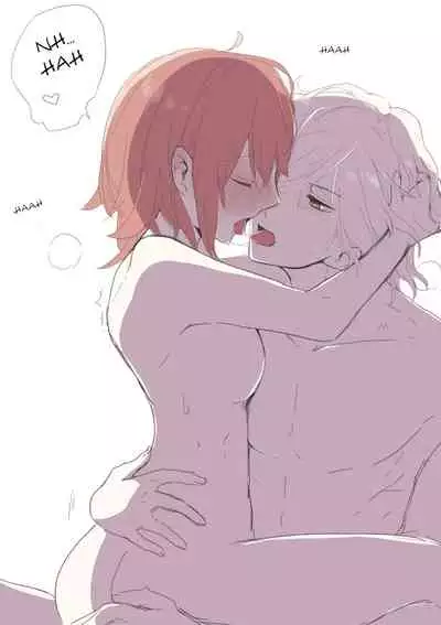 [Kyuuri] Edo Guda + Shin Soguda Rogu