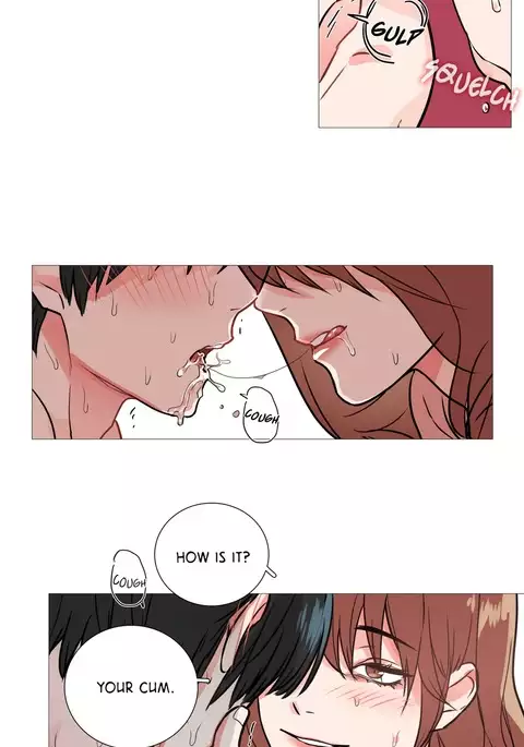 Sadistic Beauty Ch.1-32