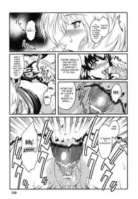 [Kokonoki Nao] Kabe no Naka no Tenshi Jou | The Angel Within The Barrier Vol. 1 [English] [SaHa]