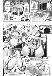 [Karasu] Bitch Tenshi Oyako | Mother Daughter Angel Bitches Ch. 1 (ANGEL Club 2017-05) [English] [Ancient Archon]