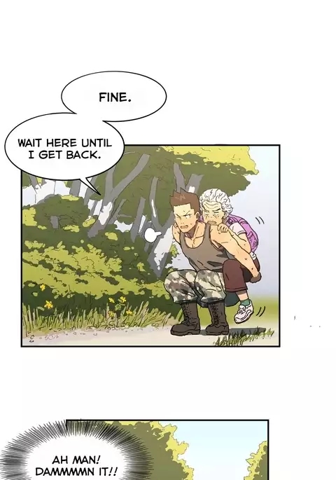 Refrain Love Ch.1-24