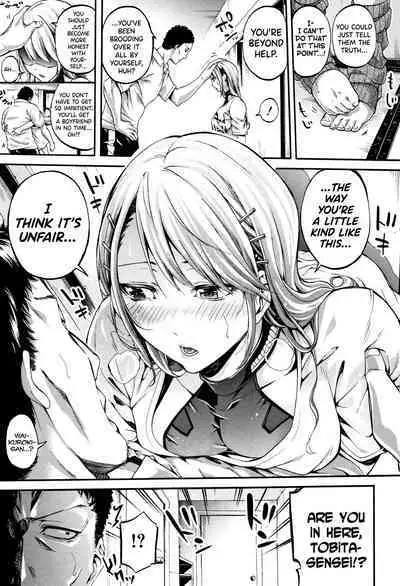 [Brother Pierrot] Bukatsu Shoujo Paradise ~ Asekkaki no Tenshi-tachi ~ Ch.1-5 [English] [biribiri]