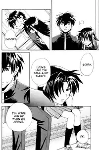 [Kinakoya (Fuuma Mao, Ichijou Tenko)] Misomeru Futari | The Two Who Fall in Love at First Sight (Full Metal Panic!) [English][EHCove]