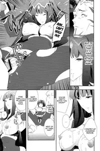 (C83) [Chakui (nalzo)] SWEETS (Fire Emblem Awakening) [English] {doujin-moe.us}