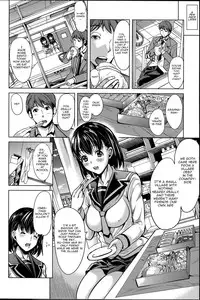 [Yabitsu Hiro] Midara na Karada ni Sareta Kara Ch. 1 [English] [HappyMerchants]