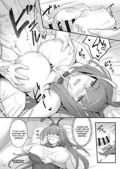 [Kakuzatou (Various)] Nyuukyou Tokuiten Zuridea ~FGO Paizuri Goudou~ (Fate/Grand Order) [English] [Navajodo] [Digital] (Ongoing)