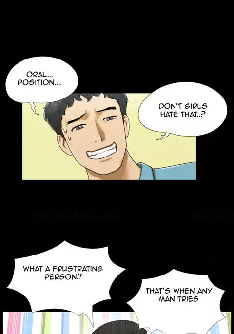 Sexual Fantasy Ch.1-10