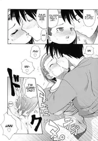 [LEE] Totsugeki Tonari no Onii-chan Ch. 1-7 [ENG]