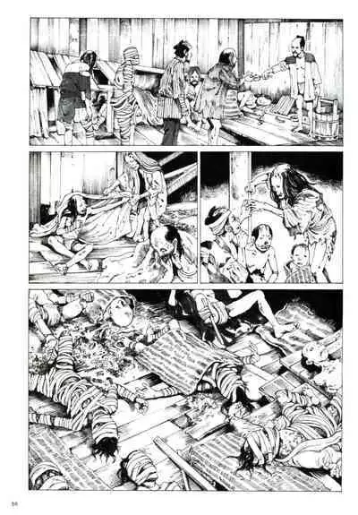 [Kago Shintarou] Princess of the Never Ending Castle (Hollow Press)