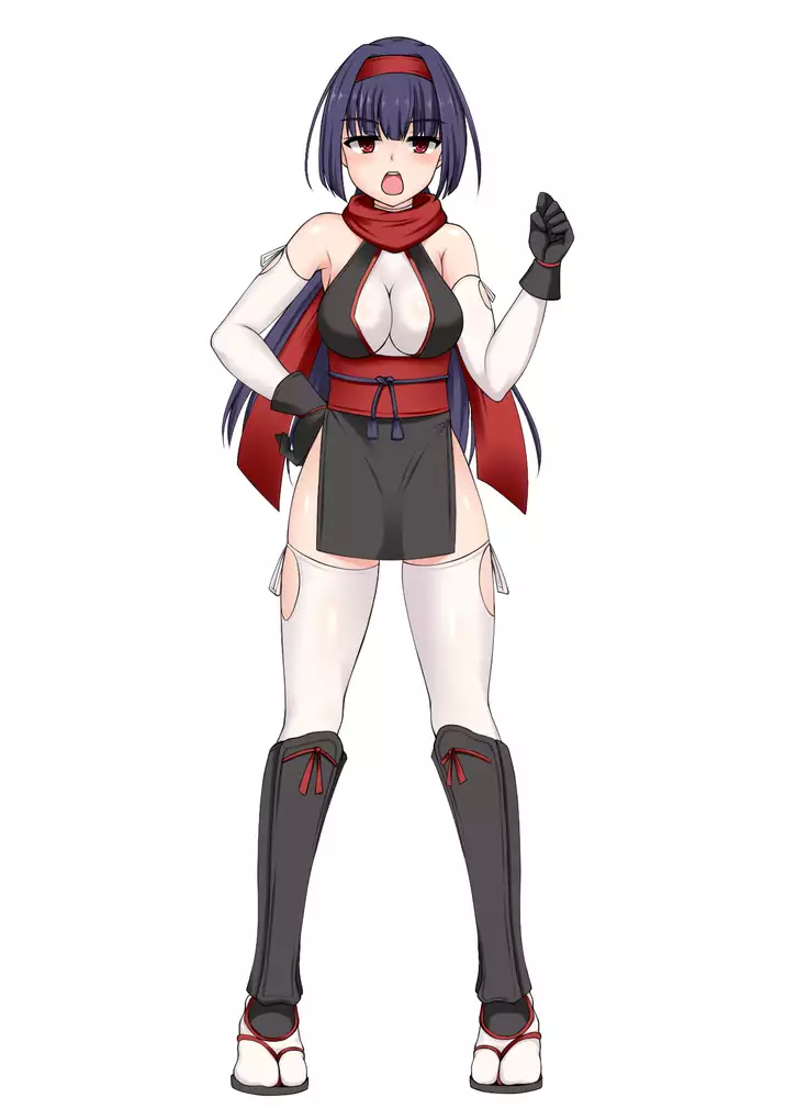 Jikken Seibetsu Kansatsu