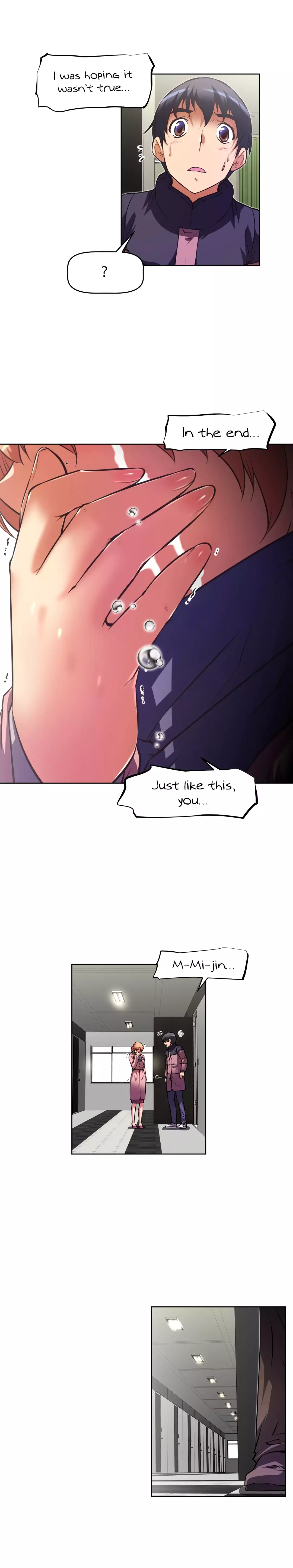 Brawling Go Ch.76-121