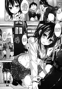 [Yagami Shuuichi] Oshioki Suru yo Ch.1-5 [English] [biribiri]
