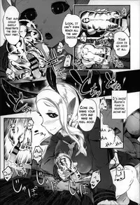 [AHOBAKA] Bokudakeno Mukougawa Ch. 0-5, 7, 9 [English] [MintVoid + Vile,SaHa,thetsuuyaku]