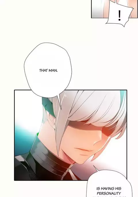 Lilith`s Cord Ch.1-38