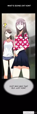 [Insane] Love Parameter Ch.1-29 (English) (YoManga) (Ongoing)