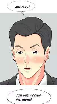 Hooker Ch.1-36 (English) (Ongoing)