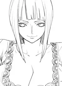 (C74) [Abradeli Kami (Bobobo)] Abura Shoukami Tsukane No. 03 Akumanko (One Piece) [Chinese] [黑条汉化]