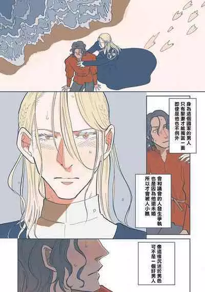 [Nola Obake] Bijou (Full Color) Ch. 1-6 [Chinese] [冒险者公会]