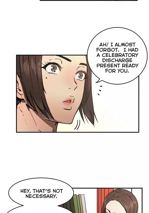 Refrain Love Ch.1-32