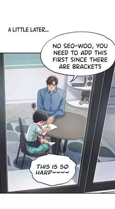 New Town [Lee Wan, Kim Suna] Ch.21/? [English] [Manhwa PDF] New Chapter 21!