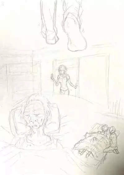 Anata no Shiranai Danchi Seikatsu