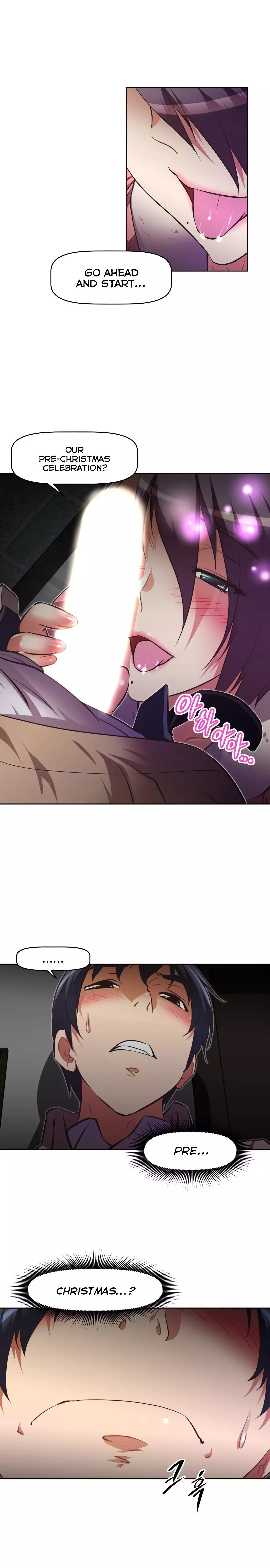 Brawling Go Ch.76-121