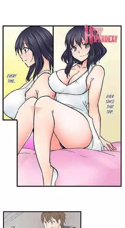 [BURIO] Touching My Older Sister Under the Table (Ch.1-70) [English]
