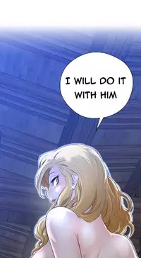 Perfect Half Ch.1-21 (English) (Ongoing)