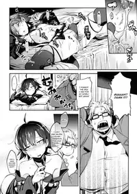 (C90) [Hamehame Service Area (Cr-R)] Hikigaya Hachiman no Houshi Katsudou Kiroku -Costume Play Hen- (Yahari Ore no Seishun Love Come wa Machigatteiru.) [English] {Shotachan}