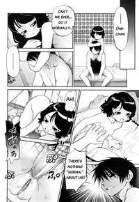 [Maka Fushigi] Kin Kyori Ren'ai Ch. 1-4,6-7 [English]