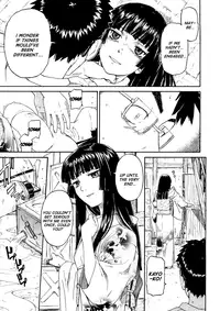 [Naruko Hanaharu] Shoujo Material [English] [FAKKU] [Decensored]