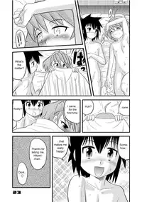 (C71) [Sendouya (Juan Gotoh)] Shounen Teikoku Soushuuhen 2 - Boys' Empire Special 2 [English]