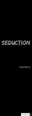 [Liangshan Bo] Seduction Ch.1-16 (English) (YoManga) (Ongoing)
