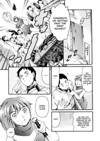 [Tuna Empire] Houkago Dorei Club | After School Sex Slave Club [English]