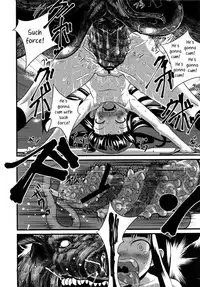 (C83) [774 House (774)] Hadakahime Honoka Zecchou Kakusei Buta Koubi | The Naked Princess Honoka Awakens from Climaxing by Copulating with a Pig [English]