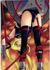 (C77) [CYCLONE (Izumi Kazuya)] 2J (Mahou Shoujo Lyrical Nanoha)